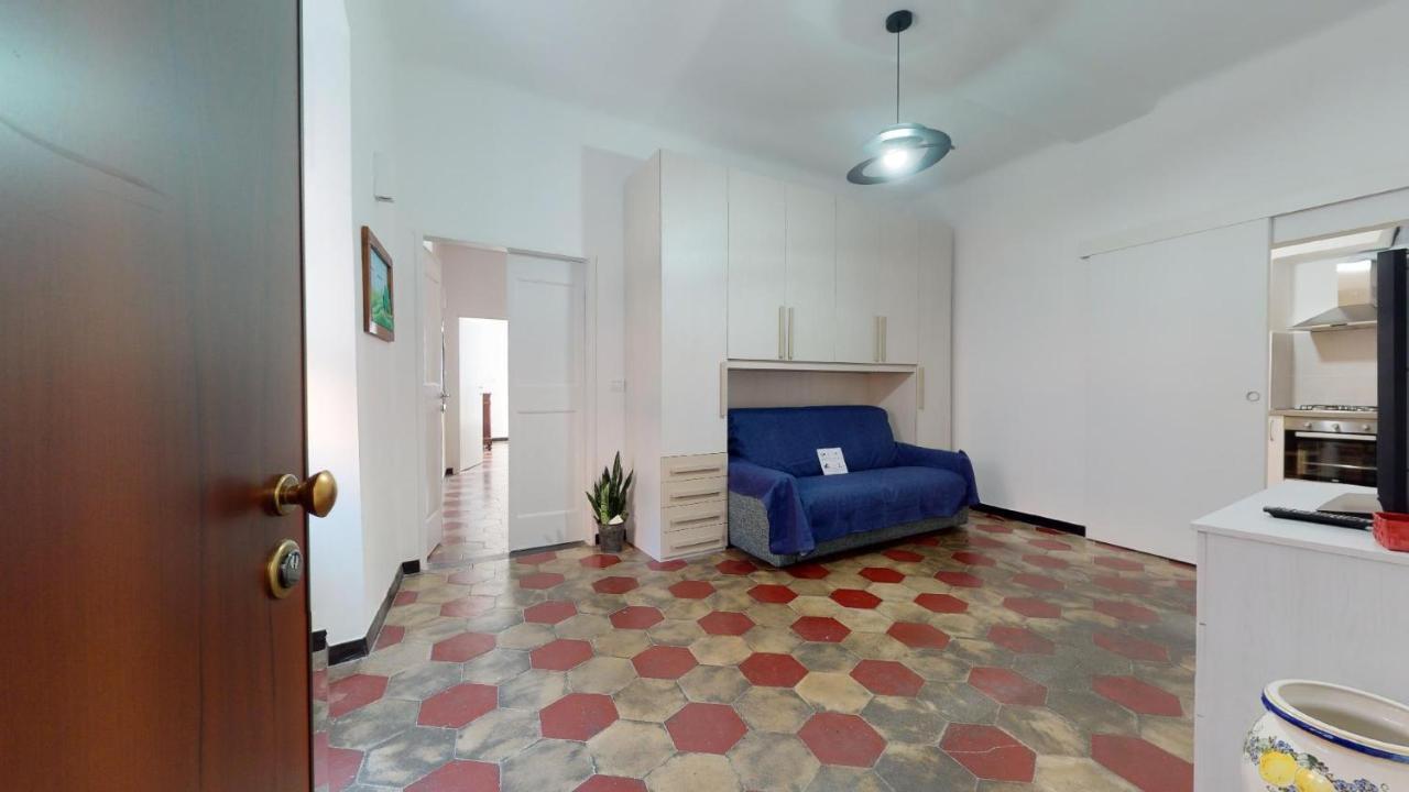 ג'נובה House Silvia By Holiday World מראה חיצוני תמונה