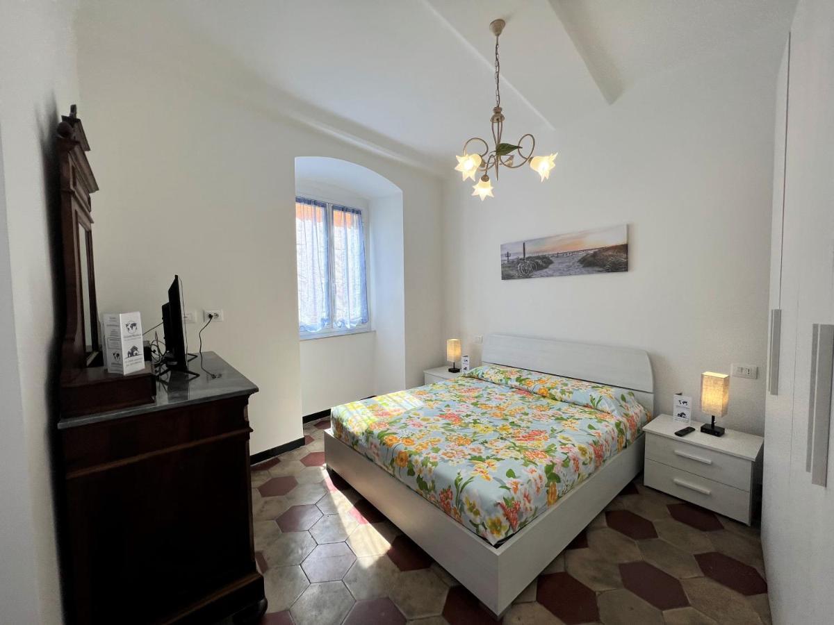 ג'נובה House Silvia By Holiday World מראה חיצוני תמונה