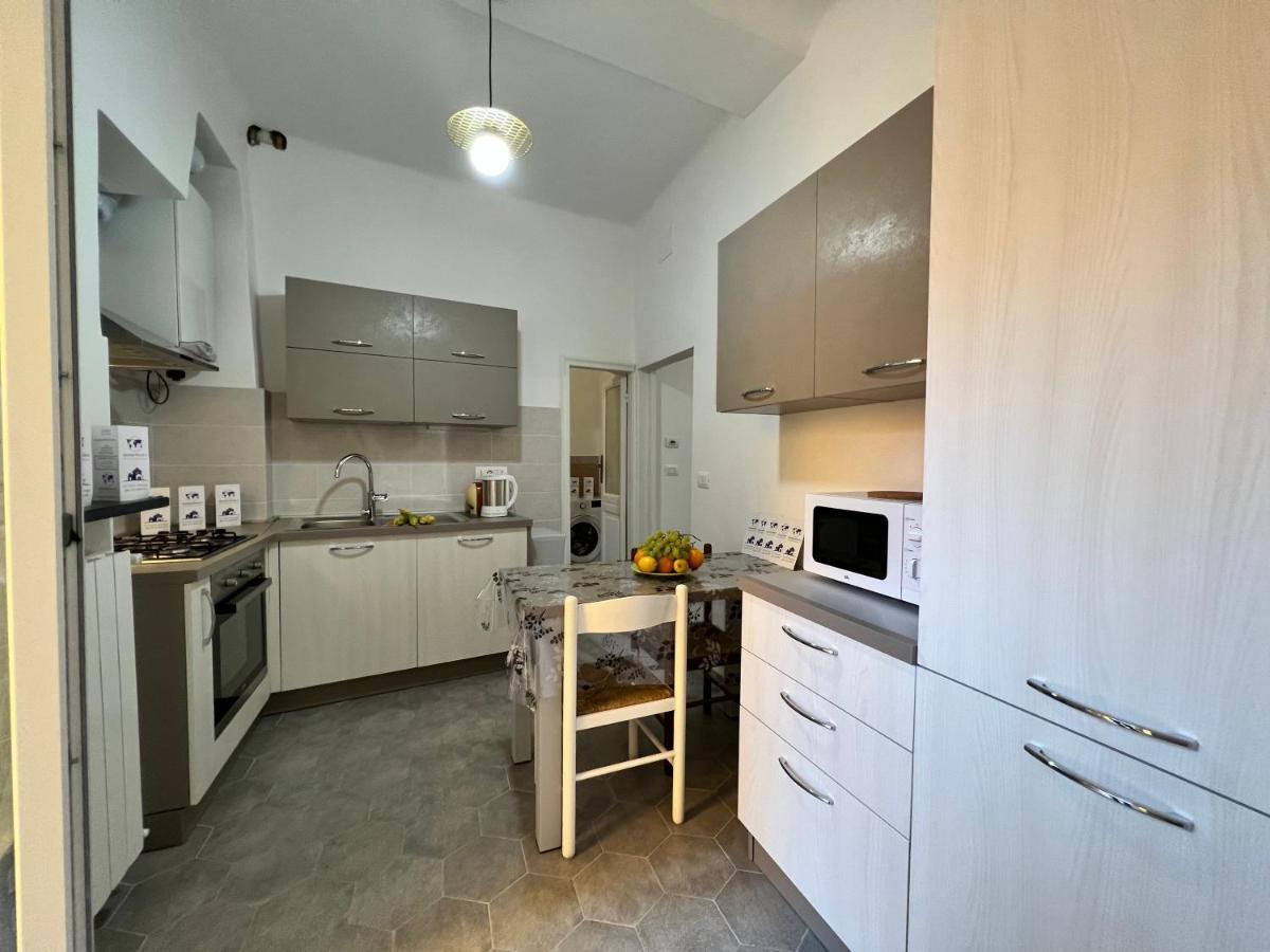 ג'נובה House Silvia By Holiday World מראה חיצוני תמונה
