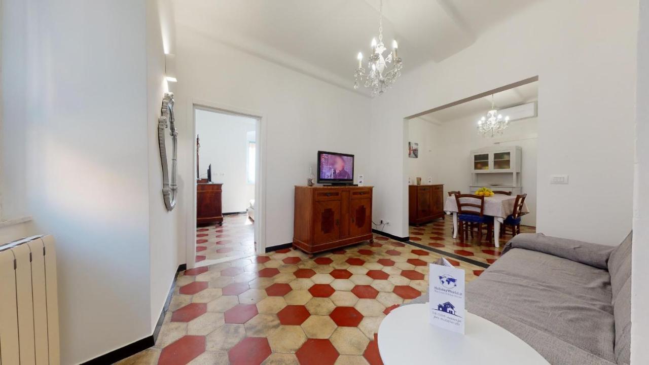 ג'נובה House Silvia By Holiday World מראה חיצוני תמונה