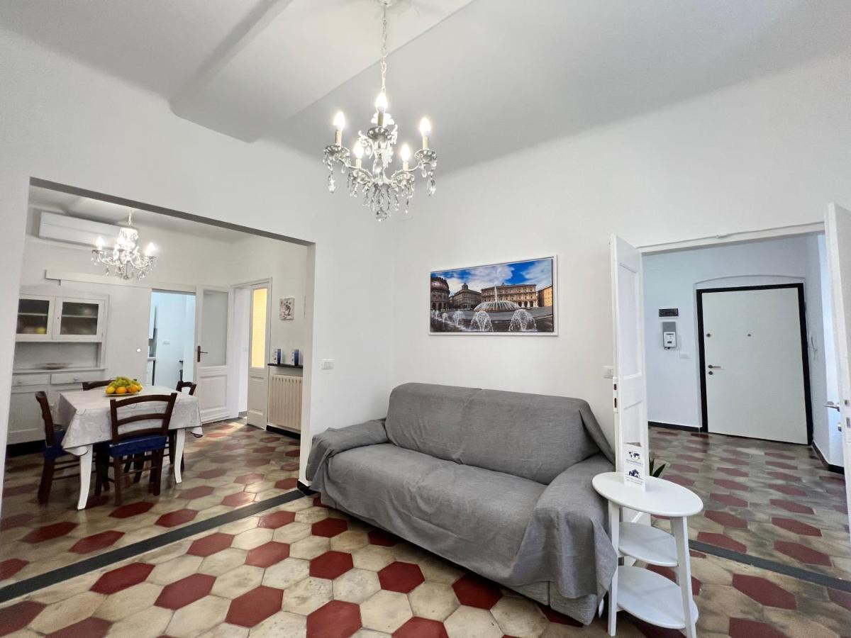 ג'נובה House Silvia By Holiday World מראה חיצוני תמונה
