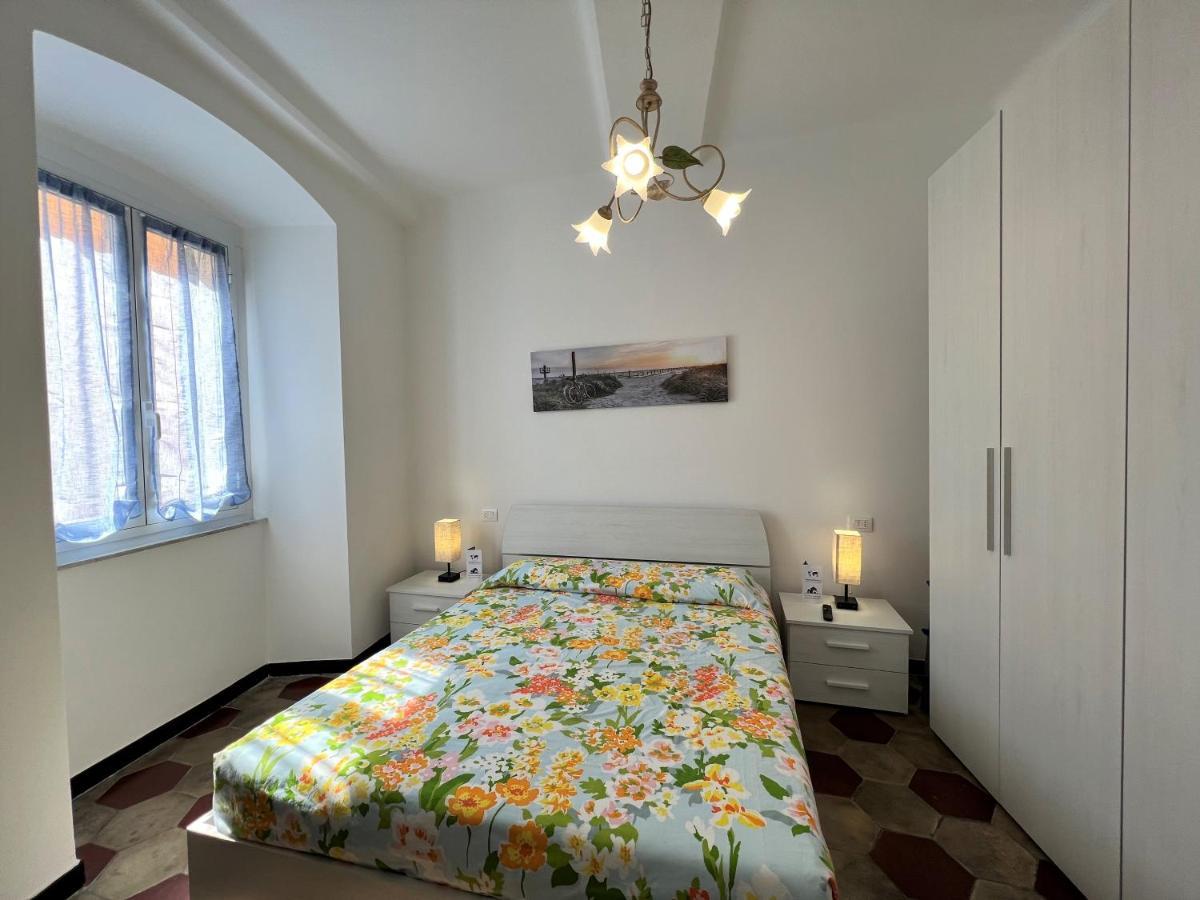 ג'נובה House Silvia By Holiday World מראה חיצוני תמונה